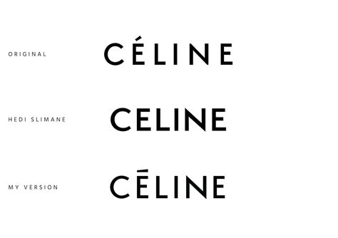 celine font|celine fashion logo.